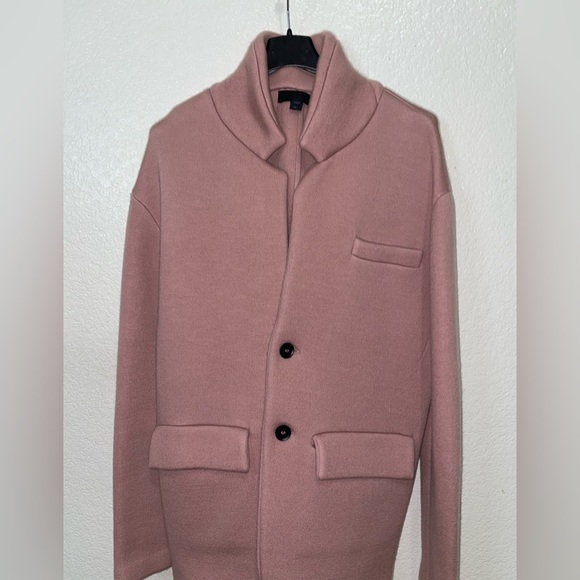 Burberry Prorsum Runway Limited Edition Coat Jacket SZ M MOST WANTED. - Picture 2 of 15